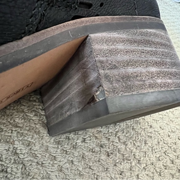 Vince Camuto Karinda Knee High Riding Boots - Picture 16 of 16